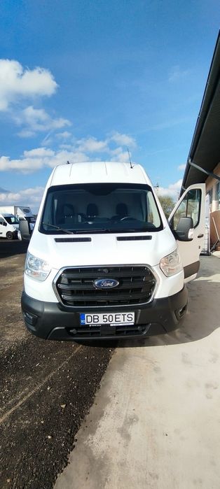 Ford Transit FORD Transit 350 2.0 tdci ,170cv  - 21000km