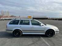 Skoda octavia 1 2003 1.6 BFQ