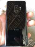 Samsung Galaxy S9