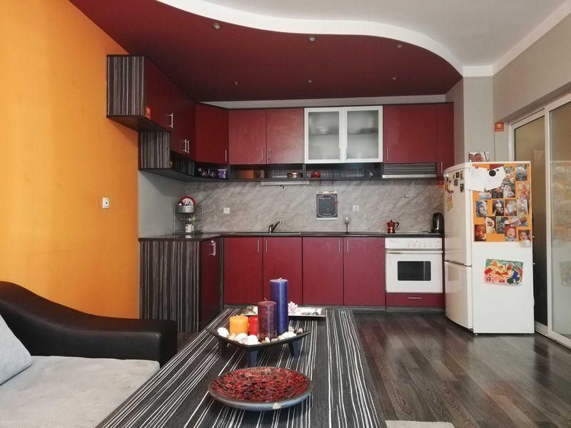 Дава се под наем Двустаен апартамент в София, Люлин 9 - 72 кв.м за 450 € - Снимка #3