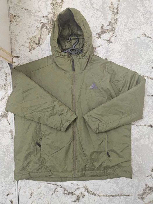 Adidas Kurtka Sotiladi Razmer 2XL