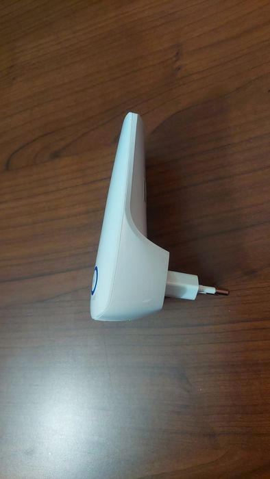Wifi extender tplink tl-wa850re