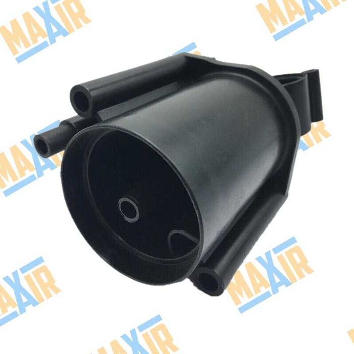 Дехидратор компресор въздушно окачване Wabco BMW