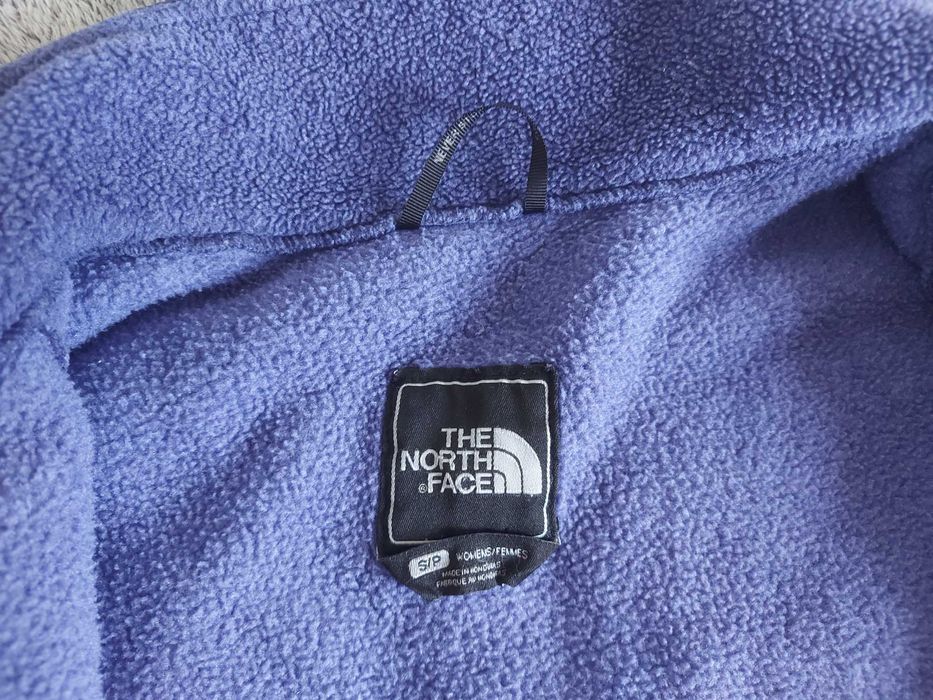 Дамско горнище The North Face Denali fleece - размер S