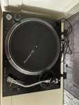 Pick-up Pioneer PLX 500 K