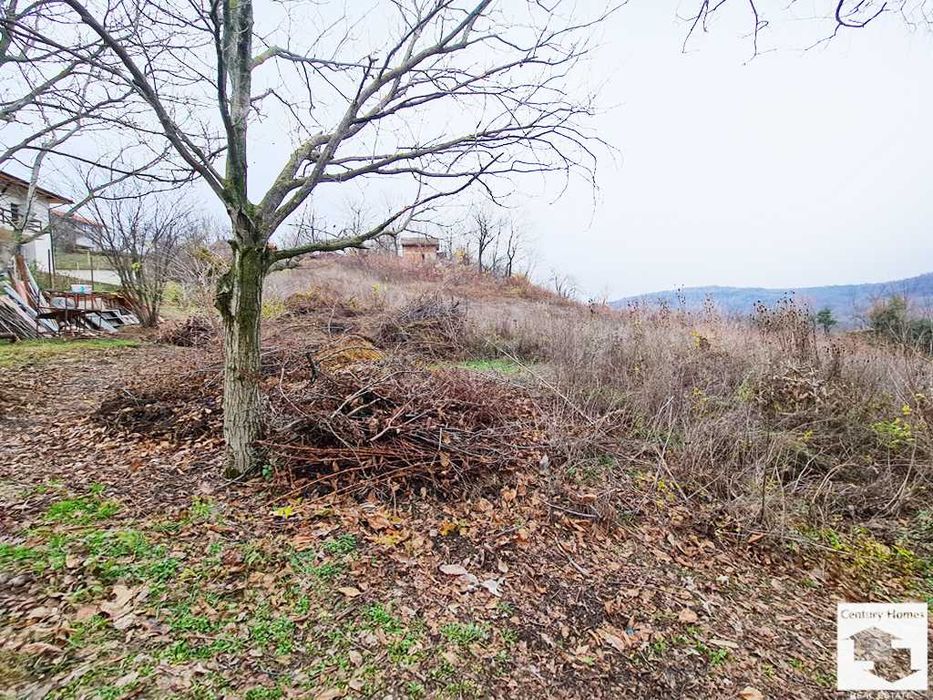 Продава се Парцел в с. Малки чифлик, Област Велико Търново - 1801 кв.м за 28 €/кв.м - Снимка #2