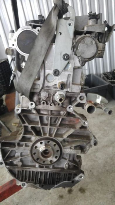 Motor b4184s 1.8 b volvo v40 s40 pana in 2004