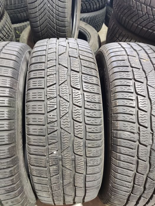 205/60/16 Continental