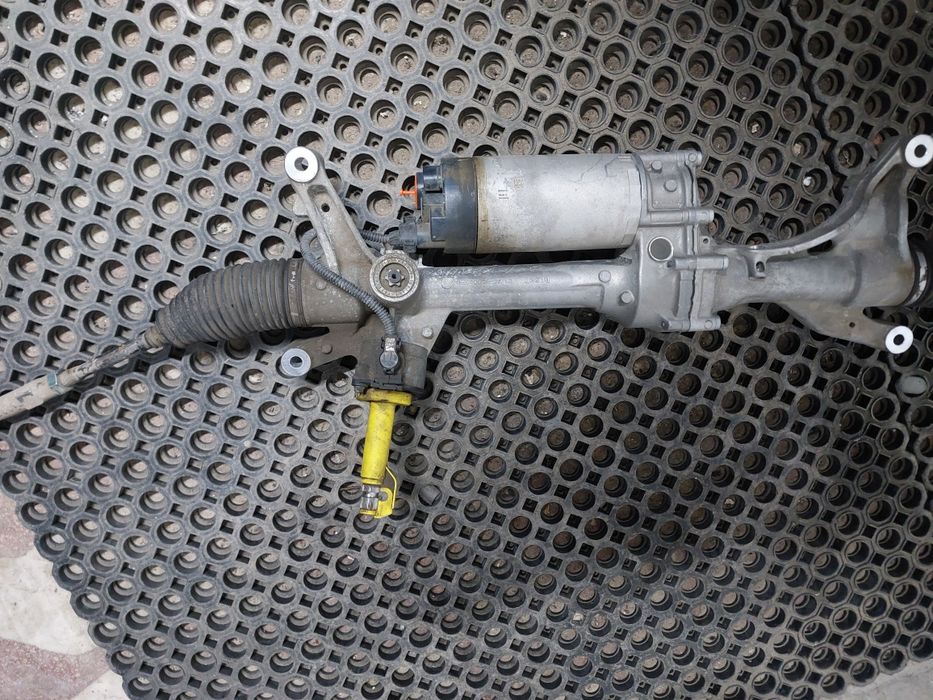 caseta de directie originala mercedes clasa s w223