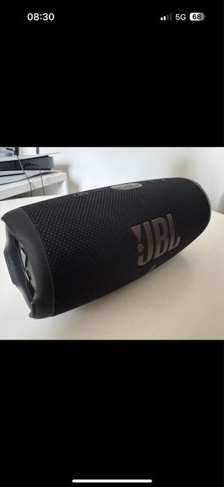 Vand Jbl Charge 5