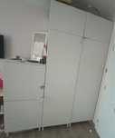 Dulap Besta, Ikea