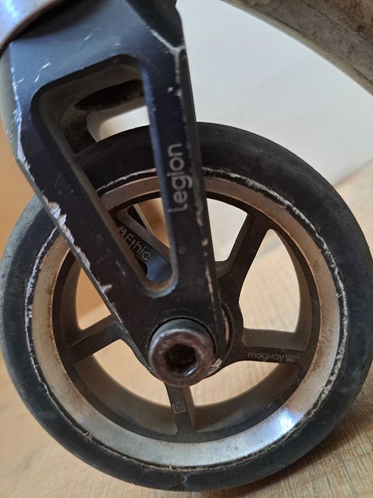 Trotineta freestyle ETHIC Erawan