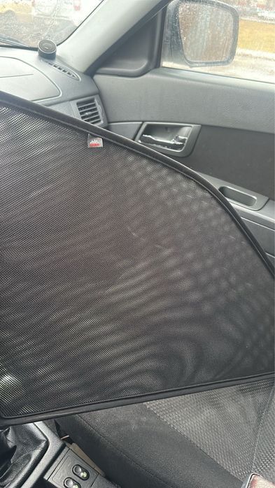 Шторки на приору, идеальное состояние