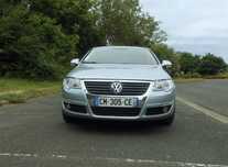 Passat 1.9 tdi, recent adus din Franța