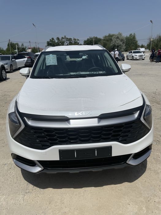 Kia Sportage luxe 2022 dekabr