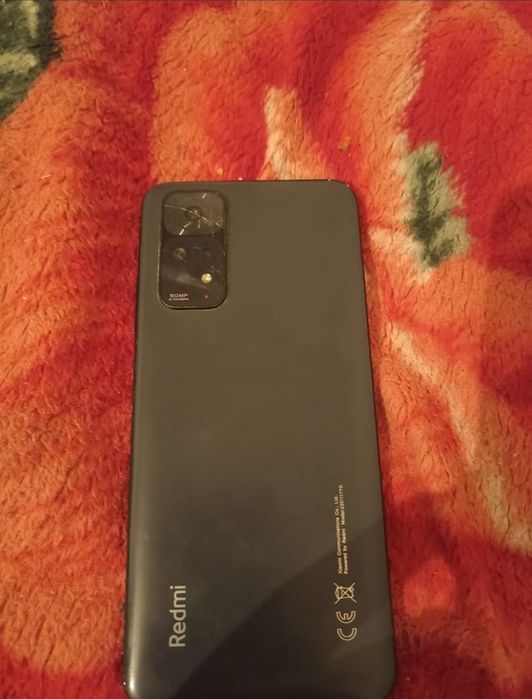 redmi note 11 срочна