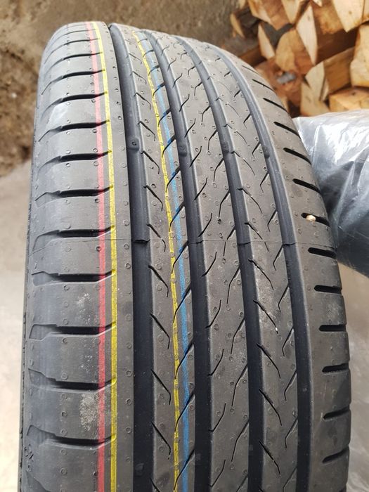 Continental 215 60 r18 anvelope vara noi.