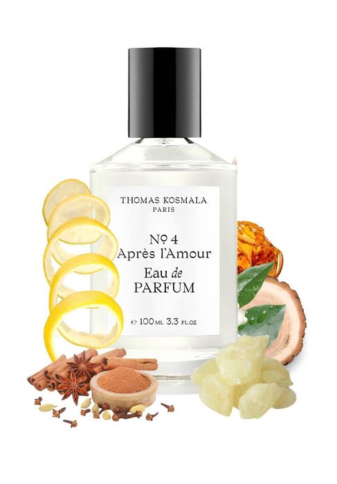 Парфюм Thomas Kosmala - No 4 Apres l’Amour 100мл
