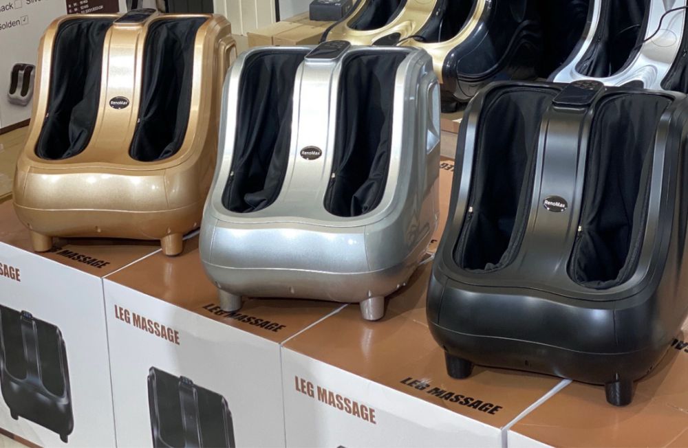 oyoq masajor 6Funksiya