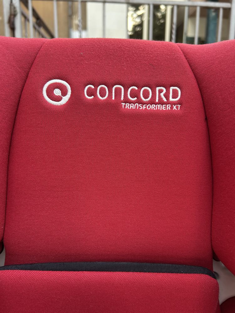 Concord детско столче за кола