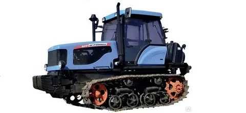 Трактор гусеничный АГРОМАШ 90ТГ 1040М
