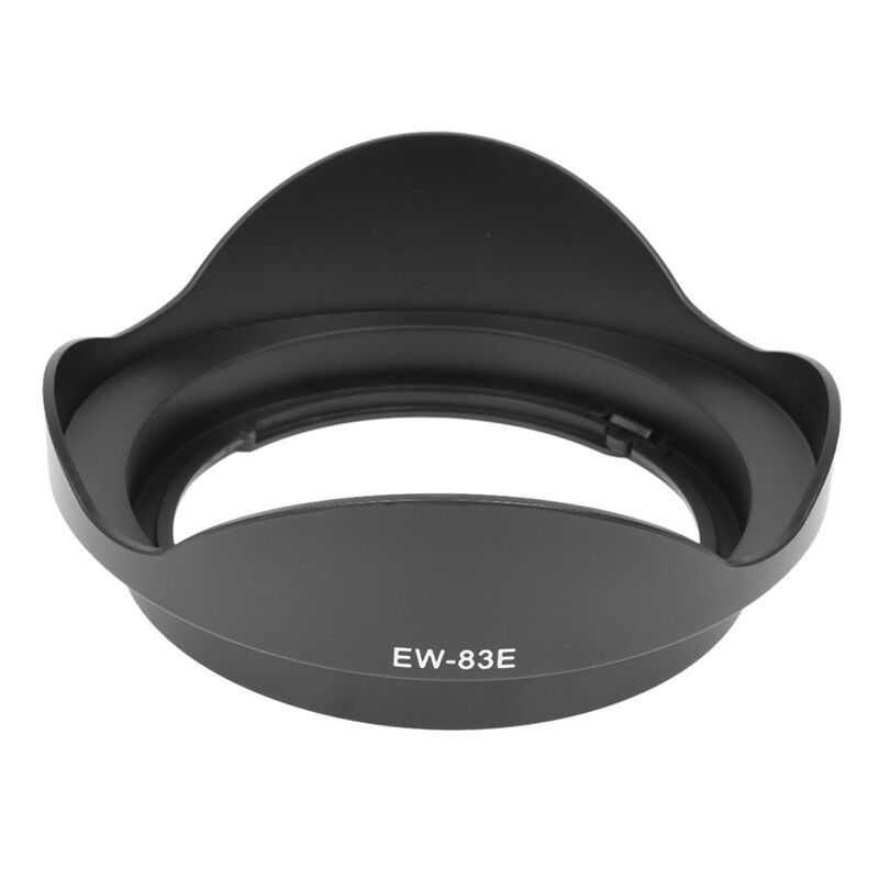 Сенник за обективи Canon ЕТ-65 ЕТ-67 ЕТ-83 EW-83 EW-88 и други