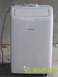 Мобилен Климатик Hisense APH12QC