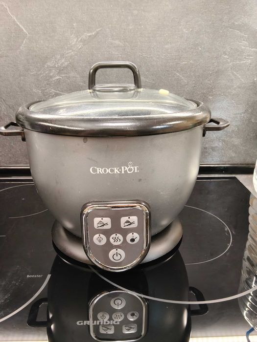 Оризоварка  Crock Pot CRC029