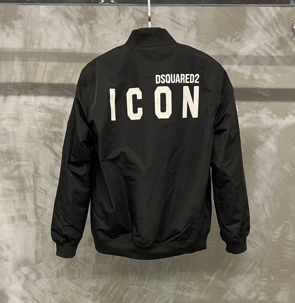Мъжко яке Dsquared