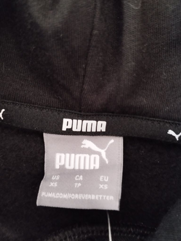 Puma Пума дамски суйчър