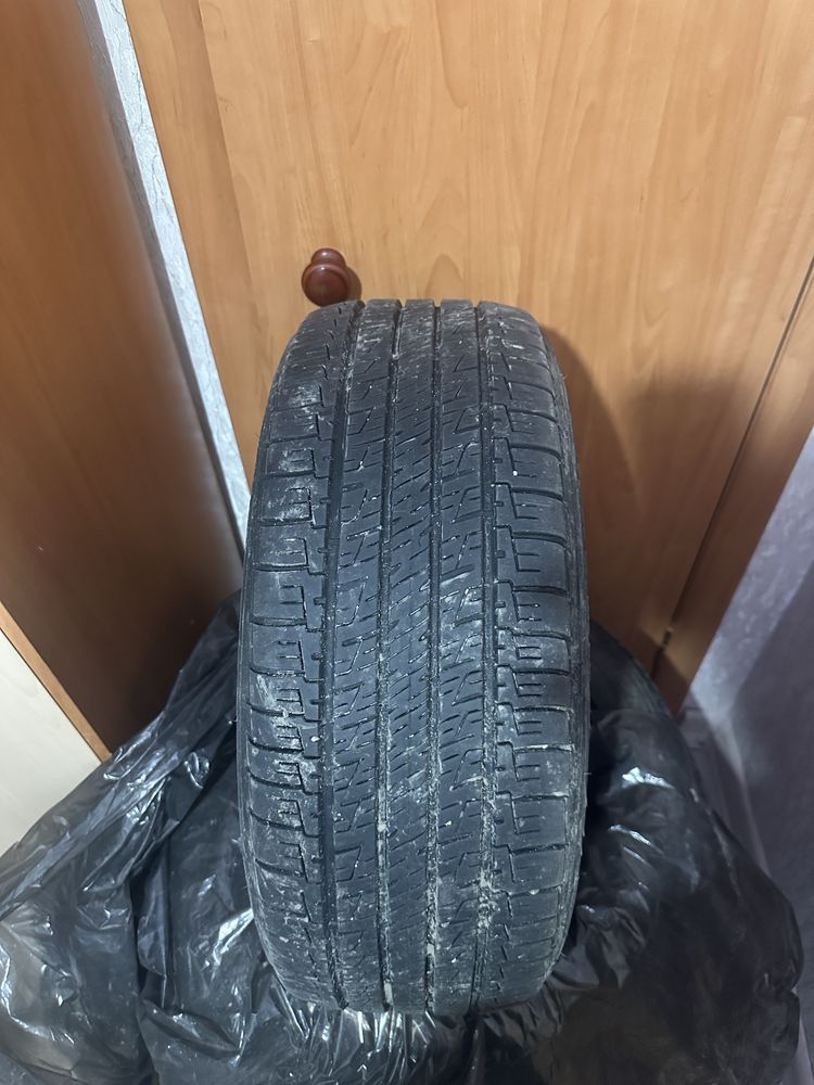 Шины Good Year 255/55R16