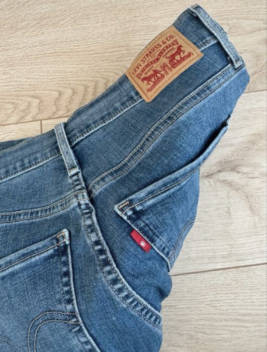 Blugi Levis Dama S