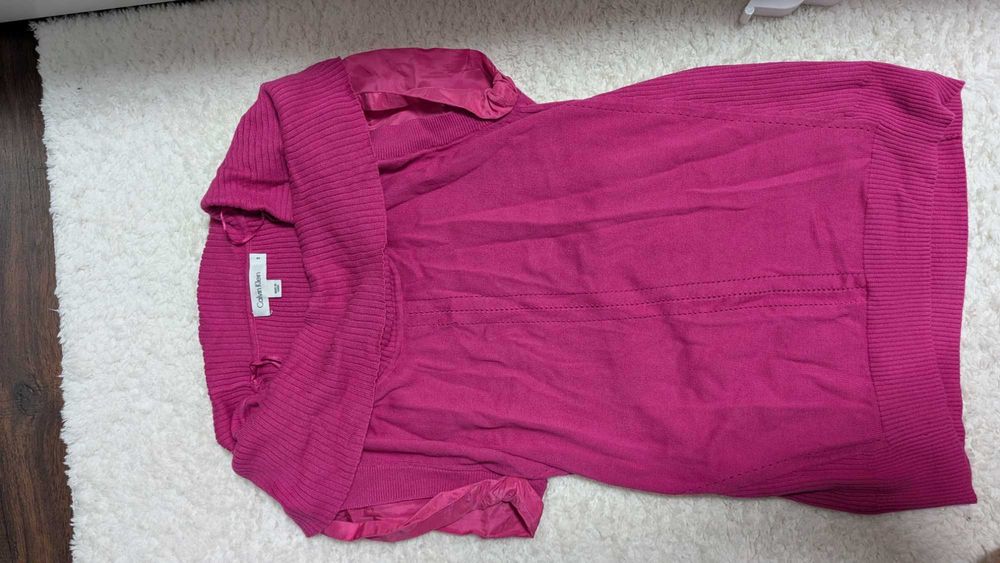 Calvin Klein - потници, тениски