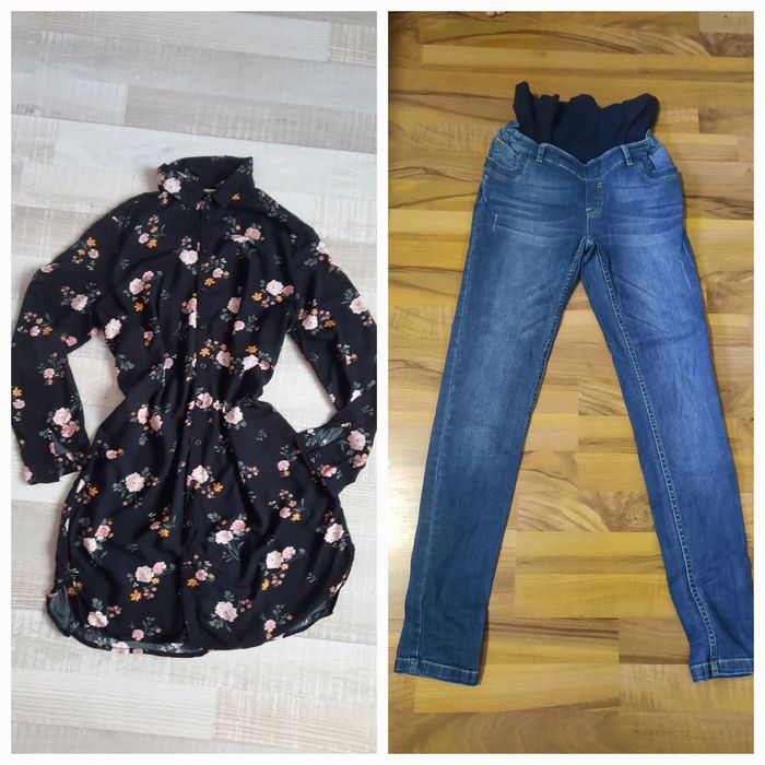 Дрехи за бременни