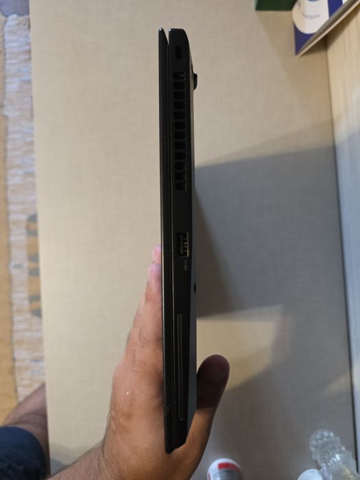 Lenovo Thinkpad T480s