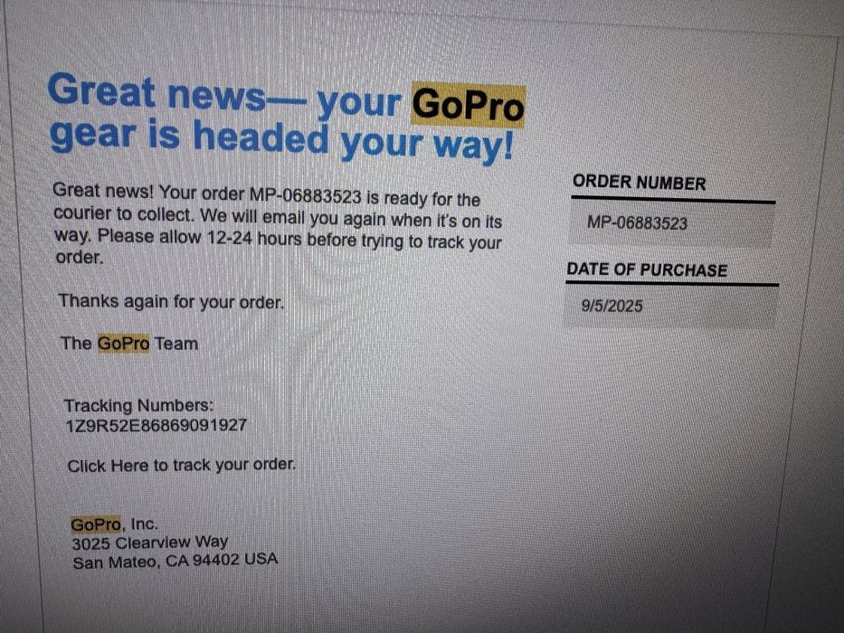 GoPro 13 с MacroLens