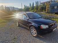 Vand Volvo xc 90 2.4 negociabil