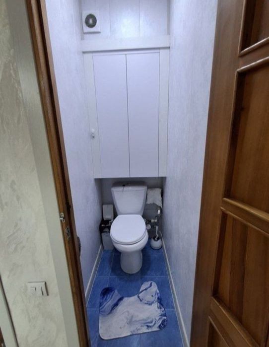 Продаётся квартира Юнусабад 19кв 3/5/5