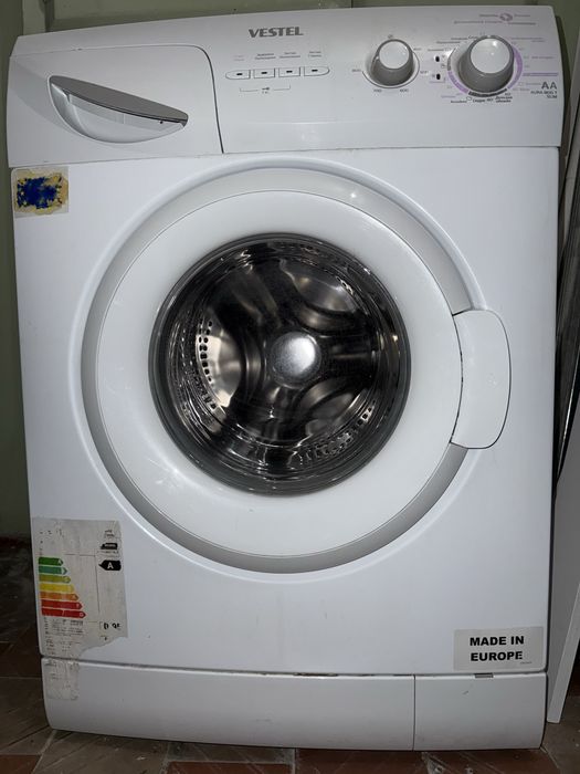 Стиральная машина б.у.  VESTEL AURA 800