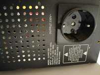 Invertor 12-220V bun pentru panouri solare