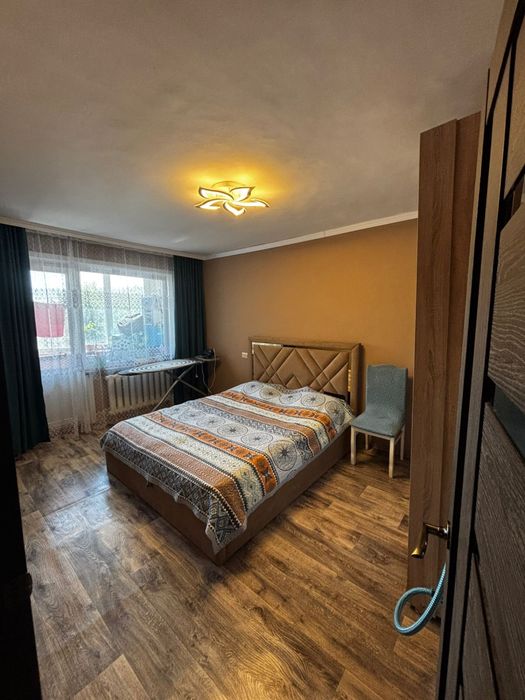 продам кровать двухспальную