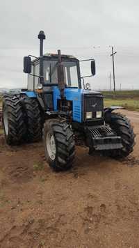 Продается трактор МТЗ 1221.2