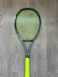 Racheta tenis Yonex PERCEPT 100, 300g, olive green, Maner L3