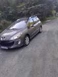 Vând peugeto 308