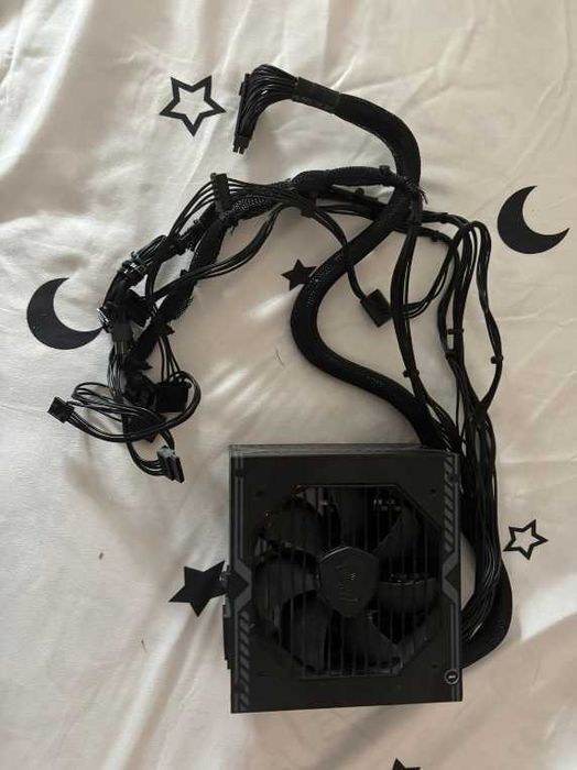 vand sursa mag A650bn