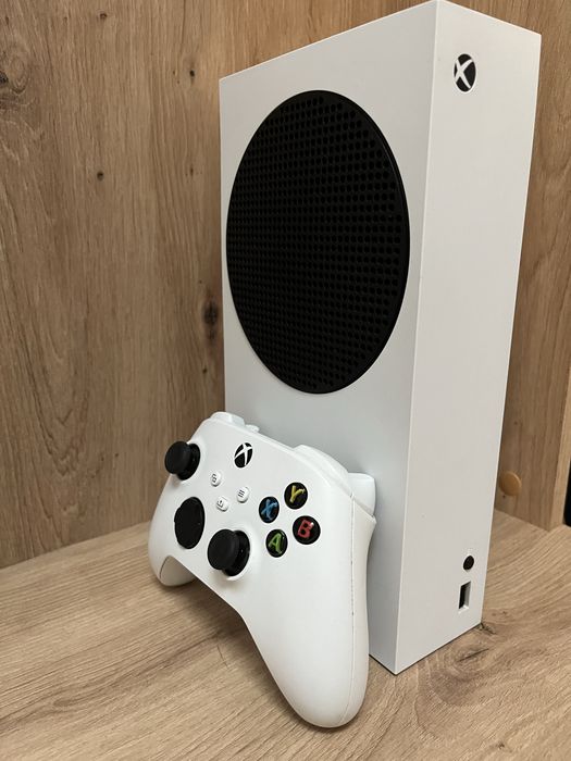 xbox one series s
