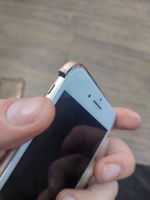 Iphone 8 plus с коробкой