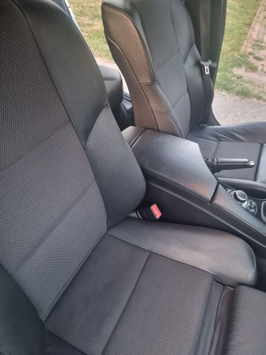 Vand bmw 520 177cp euro 5