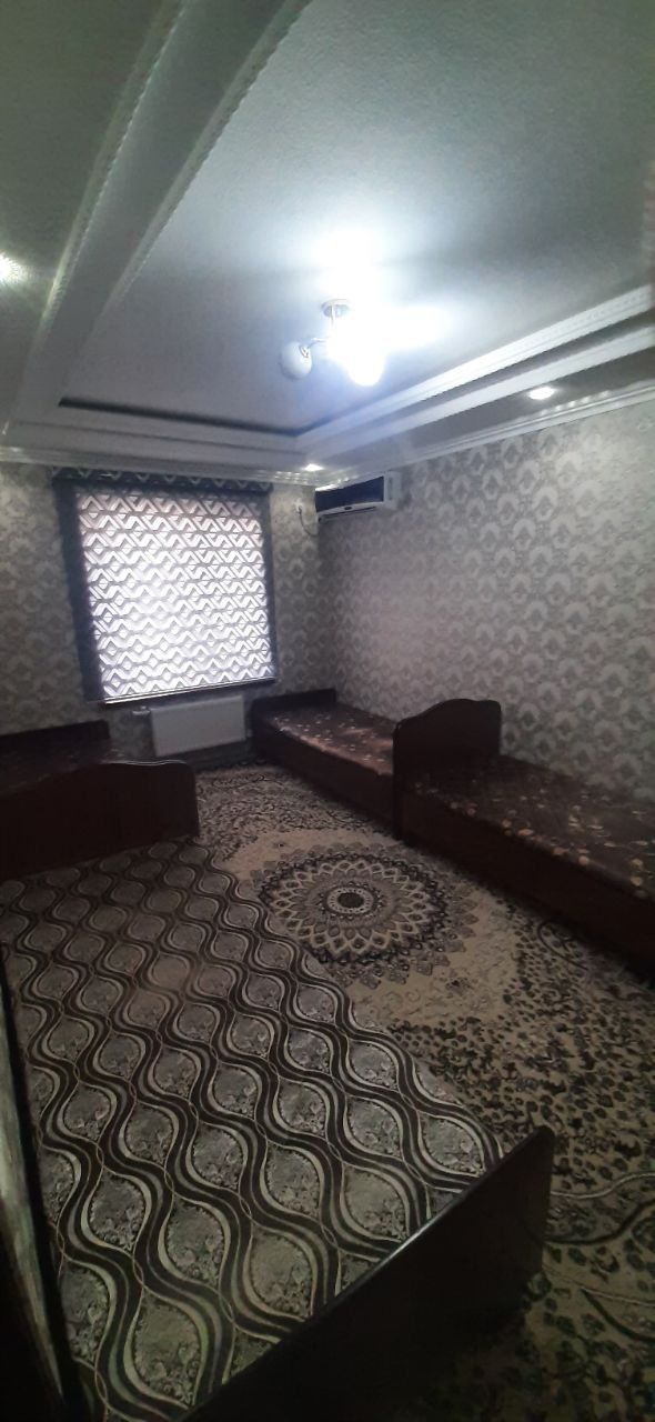 Срочно сдаётся новостройка Фрунзе