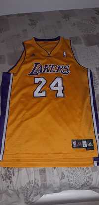 Lakers,Adidas,maieu Bryant,numarul 24